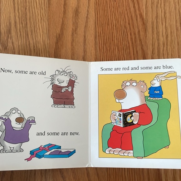 lot 6 board books - Picture 9 of 11